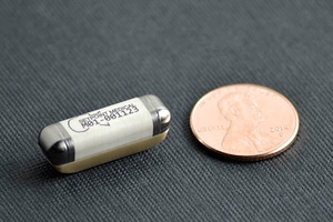 Bioeletronica: implantes elétricos para substituir medicamentos