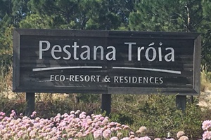 Já marcou férias? Conheça o Pestana Tróia Eco-Resort & Residences