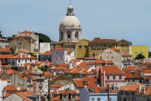 Lisboa entre as 100 cidades mais caras do mundo para se viver