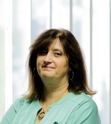 Paula Guimarães Jurista